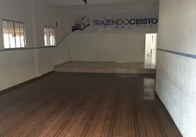 Foto 1 de Ponto Comercial para alugar, 126m² em Vila Sao Joao Batista, Guarulhos