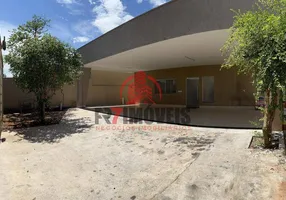 Foto 1 de Casa com 4 Quartos à venda, 247m² em Vila Jardim Pompéia, Goiânia