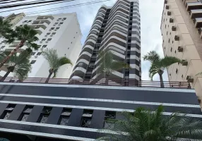 Foto 1 de Apartamento com 4 Quartos para venda ou aluguel, 220m² em Jardim Proença, Campinas