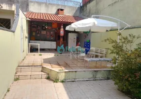 Foto 1 de Casa com 3 Quartos à venda, 127m² em Vila Pereira Barreto, São Paulo