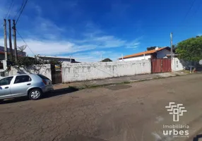 Foto 1 de Lote/Terreno para alugar, 520m² em Conserva, Americana