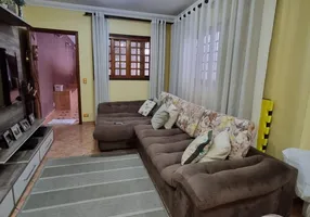 Foto 1 de Casa com 2 Quartos à venda, 200m² em Vila Carrão, São Paulo