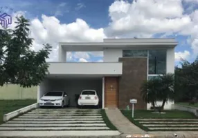 Foto 1 de Casa de Condomínio com 3 Quartos à venda, 175m² em Condominio Campos do Conde, Sorocaba