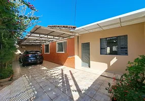 Foto 1 de Casa com 3 Quartos à venda, 163m² em Jardim Boa Esperança, Campinas