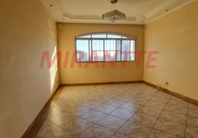 Foto 1 de Apartamento com 3 Quartos à venda, 100m² em Mandaqui, São Paulo