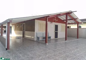 Foto 1 de Casa com 4 Quartos para alugar, 150m² em , Pontal do Paraná