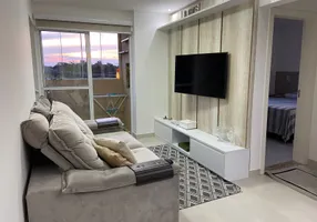 Foto 1 de Apartamento com 2 Quartos à venda, 66m² em Centro, Quatro Barras