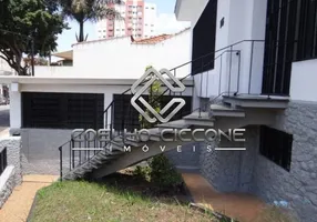 Foto 1 de Casa com 3 Quartos para alugar, 300m² em Santa Paula, São Caetano do Sul