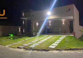 Foto 1 de Casa de Condomínio com 3 Quartos à venda, 200m² em Sao Mateus, São Pedro da Aldeia