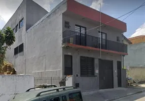 Foto 1 de Imóvel Comercial à venda, 1500m² em Vila Euthalia, São Paulo