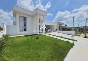 Foto 1 de Casa de Condomínio com 3 Quartos à venda, 525m² em Portal das Estrelas III, Boituva