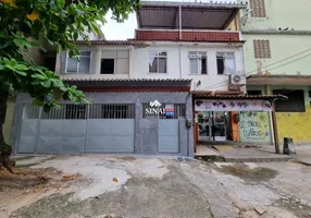 Foto 1 de Casa com 2 Quartos para alugar, 50m² em Penha, Rio de Janeiro