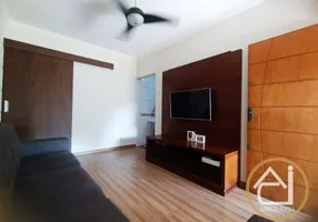 Foto 1 de Casa com 2 Quartos à venda, 90m² em Residencial Quadra Norte, Londrina