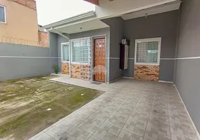 Foto 1 de Casa com 3 Quartos à venda, 58m² em Jardim Fátima, São José dos Pinhais