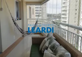 Foto 1 de Apartamento com 3 Quartos à venda, 107m² em Jardim Marajoara, São Paulo