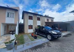 Foto 1 de Casa de Condomínio com 2 Quartos à venda, 96m² em JOSE DE ALENCAR, Fortaleza