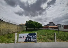 Foto 1 de Lote/Terreno para alugar, 420m² em Maraponga, Fortaleza