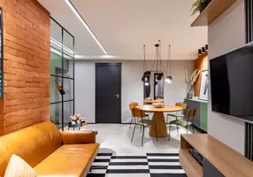 Foto 1 de Apartamento com 2 Quartos à venda, 64m² em São Cristóvão, Rio de Janeiro