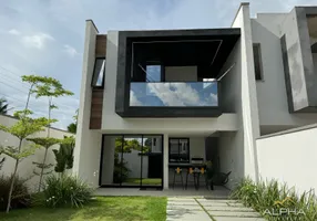 Foto 1 de Casa com 4 Quartos à venda, 144m² em Timbu, Eusébio