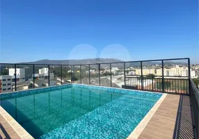 Foto 1 de Apartamento com 2 Quartos à venda, 57m² em Atibaia Jardim, Atibaia