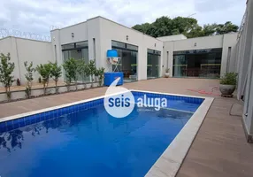 Foto 1 de Imóvel Comercial com 1 Quarto para venda ou aluguel, 140m² em Jardim Pau Brasil, Americana