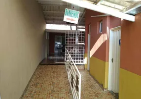 Foto 1 de Ponto Comercial para alugar, 184m² em Jardim Piratininga, Ribeirão Preto