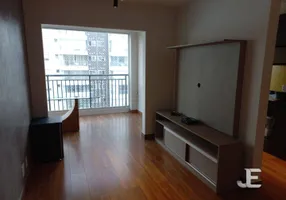 Foto 1 de Apartamento com 2 Quartos à venda, 60m² em Vila Anastácio, São Paulo