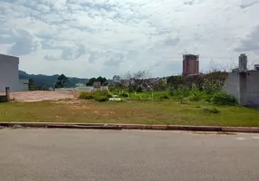 Foto 1 de Lote/Terreno para alugar, 438m² em Regiao Central, Caieiras