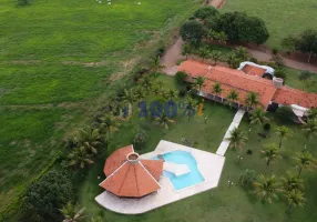 Foto 1 de com 8 Quartos à venda, 84m² em Area Rural de Uberaba, Uberaba