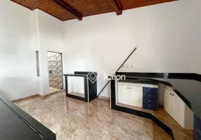 Foto 1 de Casa de Condomínio com 3 Quartos para alugar, 300m² em Pinheirinho, Itu