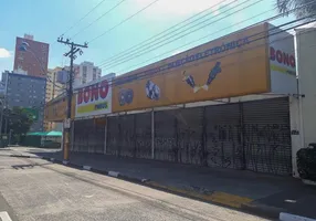 Foto 1 de Ponto Comercial para venda ou aluguel, 151m² em Centro, Campinas