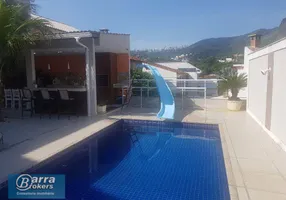 Foto 1 de Casa de Condomínio com 5 Quartos à venda, 306m² em Anil, Rio de Janeiro