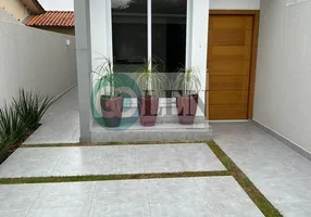 Foto 1 de Casa com 3 Quartos à venda, 150m² em Cidade Nova Aruja, Arujá