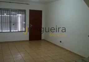 Foto 1 de Sobrado com 2 Quartos à venda, 97m² em Jardim Santa Cruz, São Paulo