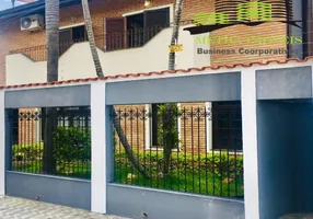 Foto 1 de Sobrado com 4 Quartos à venda, 234m² em Vila Trujillo, Sorocaba