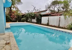 Foto 1 de Casa com 2 Quartos à venda, 138m² em Cibratel, Itanhaém