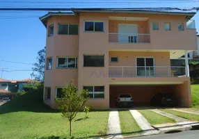 Foto 1 de Casa de Condomínio com 4 Quartos à venda, 440m² em Parque das Artes, Embu das Artes