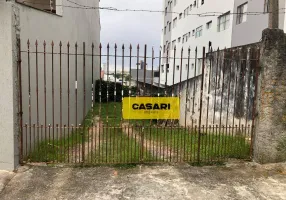 Foto 1 de Lote/Terreno à venda, 200m² em Baeta Neves, São Bernardo do Campo