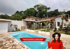 Foto 1 de Fazenda/Sítio com 3 Quartos à venda, 150m² em Jundiaizinho Terra Preta, Mairiporã