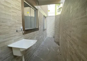 Foto 1 de Apartamento com 2 Quartos à venda, 75m² em Planalto, Belo Horizonte