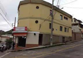 Foto 1 de Apartamento com 2 Quartos para alugar, 40m² em Linhares, Juiz de Fora