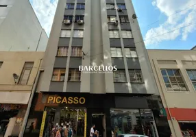 Foto 1 de Sala Comercial com 1 Quarto à venda, 28m² em Centro, Porto Alegre