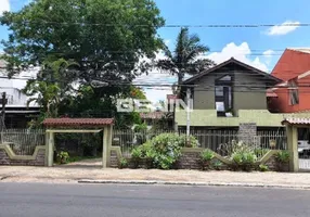 Foto 1 de Casa com 3 Quartos à venda, 324m² em Sao Sebastiao, Esteio