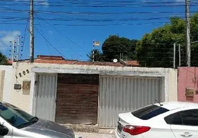 Foto 1 de Casa com 3 Quartos à venda, 139m² em Sapiranga / Coité, Fortaleza