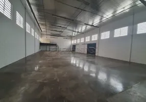 Foto 1 de Galpão/Depósito/Armazém à venda, 715m² em Parque Industrial Lagoinha, Ribeirão Preto