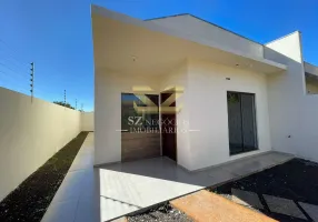 Foto 1 de Casa com 2 Quartos para alugar, 100m² em Sao Roque, Foz do Iguaçu