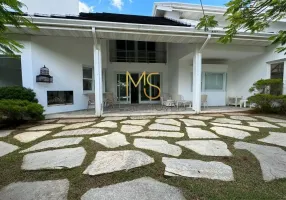 Foto 1 de Casa com 20 Quartos para alugar, 1652m² em Condomínio Terras de São José, Itu