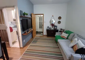 Foto 1 de Apartamento com 2 Quartos à venda, 52m² em Grajaú, Rio de Janeiro