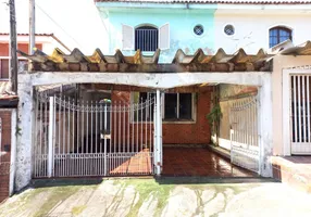 Foto 1 de Sobrado com 3 Quartos à venda, 163m² em Vila Marari, São Paulo