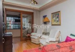 Foto 1 de Apartamento com 3 Quartos à venda, 89m² em Santa Cecília, Porto Alegre